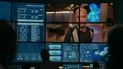 But then I thought
who needs shopping online - The Astronauts