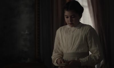 But then I thought - The Beguiled