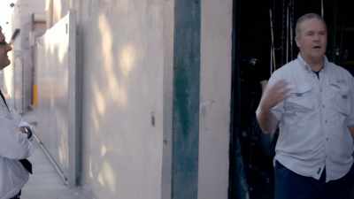 But even then, I want
a minute to cool down. - My Scientology Movie