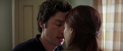 But then I went back - The Last Kiss