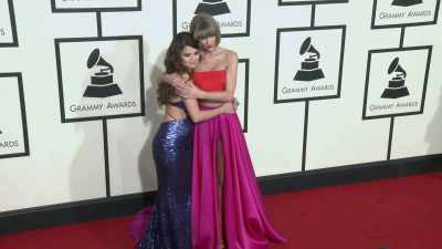 But then I'm sitting there
thinking about this, - Taylor Swift vs Scooter Braun: Bad Blood