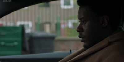 But then I'm thinking... - You Don't Know Me