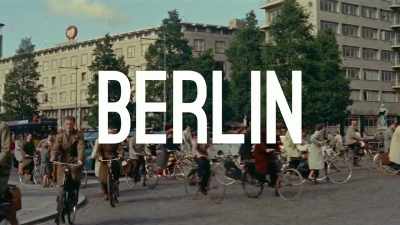 But then, in post-war Berlin, - Epstein's Shadow: Ghislaine Maxwell