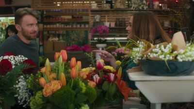 But then, in the Middle Ages, - The Professional Bridesmaid