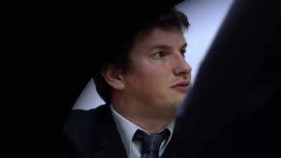 -But then, investigators noticed - Britain’s Most Evil Killers