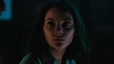 But then it was discovered
that Dust only begins to settle - His Dark Materials