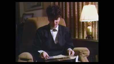 But then it was Faye's decision - Children of the Underground