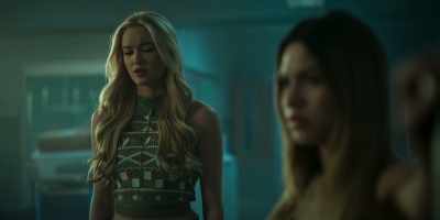 - But then who killed
  the hotshot crew? - Wolf Pack