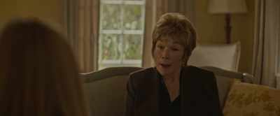 But then, you know,
as with everything, - The Last Word