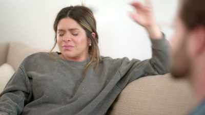 But then, later in our
relationship, he told me that, - The Secret Lives of Mormon Wives