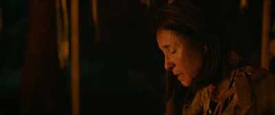 But then life
changes you bit by bit. - What Still Remains