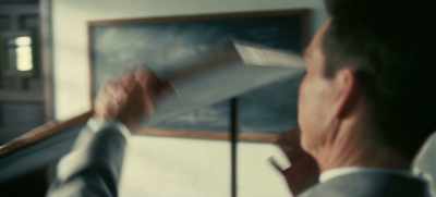 But then look, - Oppenheimer