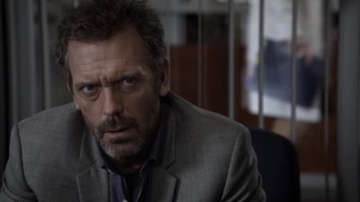 But then you lost everything. - House
