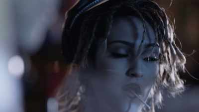 But then after Mark,
I was like, oh no, - Madonna and the Breakfast Club
