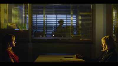 But then he mentioned what it would do - The Mallorca Files