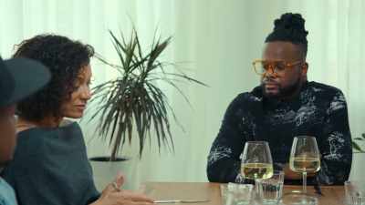 - But then on the other side, though, - Wake & Bake with Dom Brown