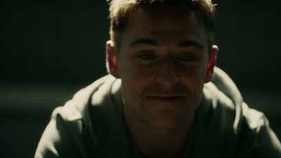 But then, one day, - Secrets of a Marine's Wife