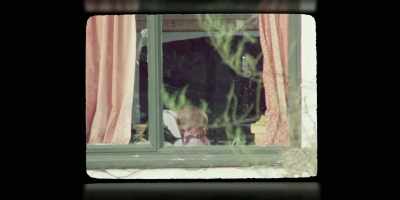 But then,
over four to five years, - The Enfield Poltergeist