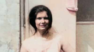 But then her parents stepped in - The Murder of Sandra Rivett
