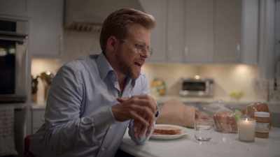 But, then part of me always asks, - The G Word with Adam Conover