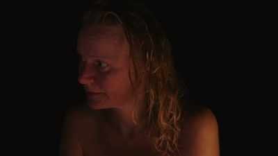 But then my partner - Smoke Sauna Sisterhood