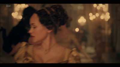 But then perhaps that is not
so much due to the dancing, - Sanditon