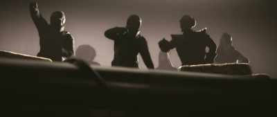 But then... - Star Trek: Prodigy