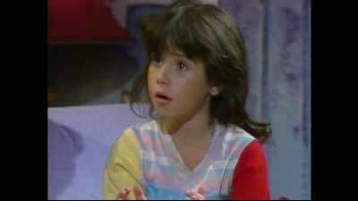 But then, - Punky Brewster