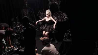 But then, - ZEF - The Story of Die Antwoord