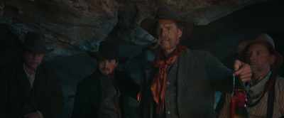 But then, - The Quest for Tom Sawyer's Gold