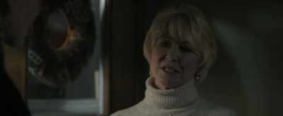 But then she said that
she had a stomachache - The Nest