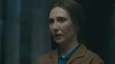 "But then they sent him
down to coal mine - The Glass Room
