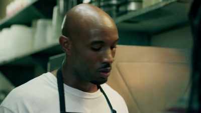 But then they set my behind
in that cell for a whole year-- - Queen Sugar