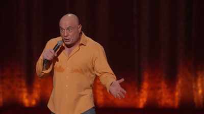 But then somebody made a compilation - Joe Rogan: Burn the Boats