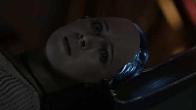 But then something funny
happened along the way. - Philip K. Dick's Electric Dreams