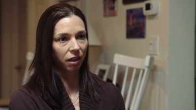 But then something happened
and derailed that plan. - The Disappearance of Maura Murray