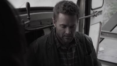 But then, something happened. - Fear the Walking Dead