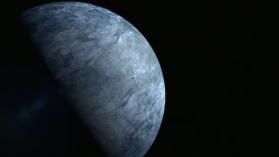 But then, something happens
to cut its development short. - Nova