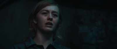 But then something
started happening, - Cryo
