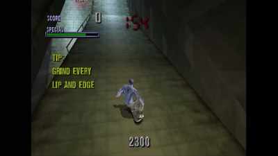 But then we started getting
focus testers coming in - Pretending I'm a Superman: The Tony Hawk Video Game Story