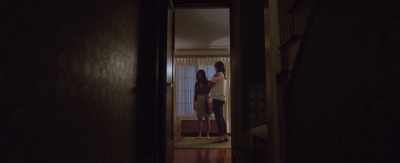 But then she started
hurting your daughter. - They Live in the Grey
