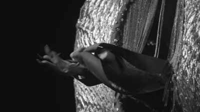But then you started to
bounce and the hand came out. - The Boulet Brothers' Dragula: Titans