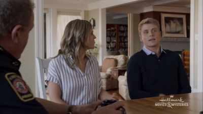 But then he starts
talking about our dad, - A Beautiful Place to Die: A Martha's Vineyard Mystery