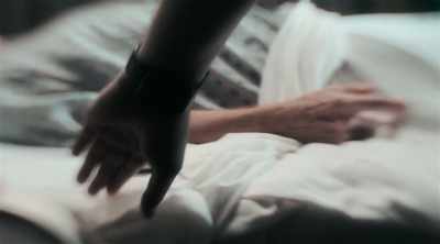 But then that
feeling afterwards, - The Lesson Is Murder