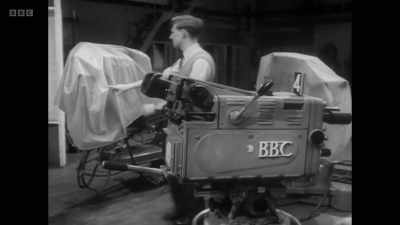 But then the BBC came
under fierce competition - Kids' TV: The Surprising Story
