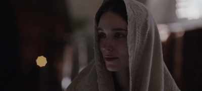 But then, the kingdom,
how can that be right? - Mary Magdalene
