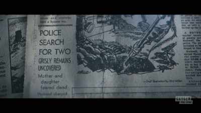But then the murders happening, - Lady of the Dunes: Hunting the Cape Cod Killer