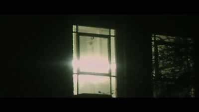 But then the officer saw an image, - The Ripper