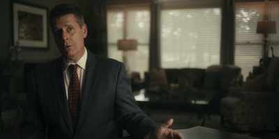 - But then the question becomes, - Low Country: The Murdaugh Dynasty