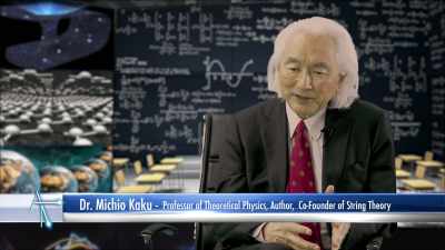 But then the question
is, is it possible that we, - Accidental Truth: UFO Revelations